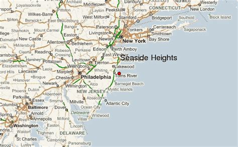 weather radar seaside heights